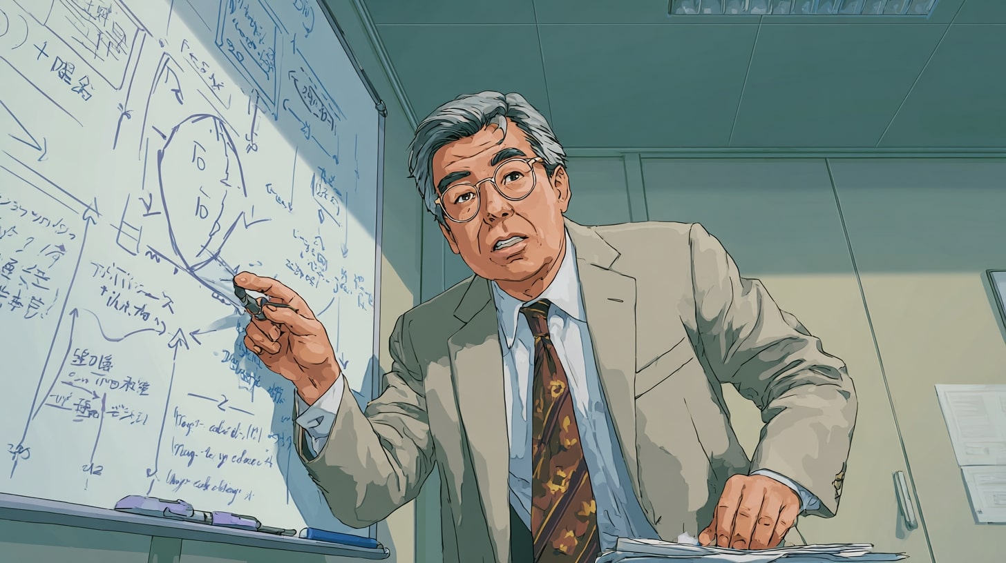 なぜあなたの会社はいつも資金繰りに追われるのか？元銀行員が語る「キャッシュフロー」の残酷な真実